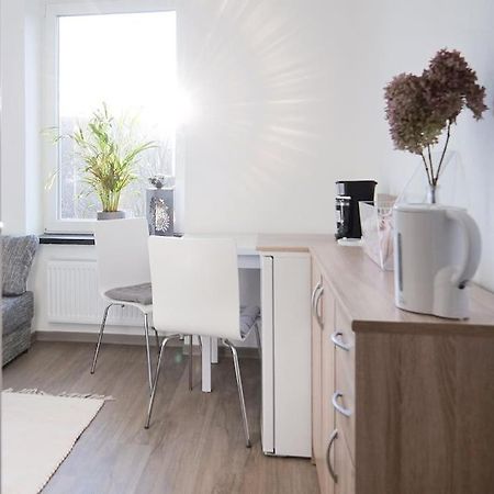 Preiswertes Modernes Gaestezimmer In Aue Bad-Schlema Buitenkant foto